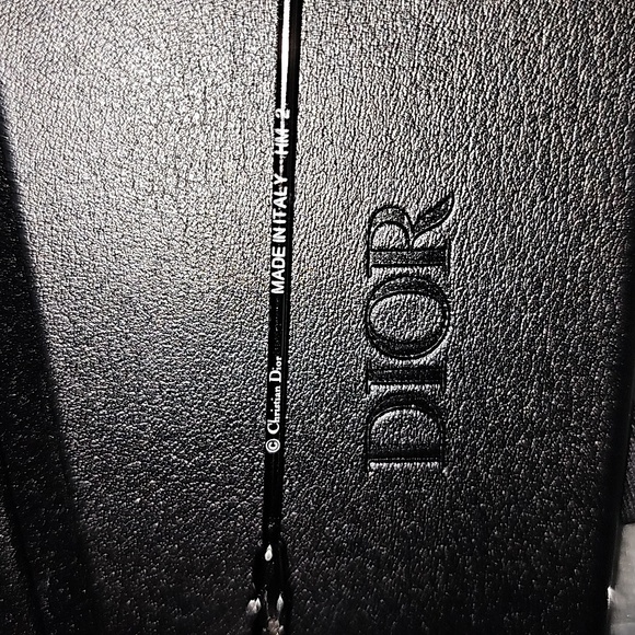 Christian Dior "Blossom" sunglasses.  EuC - Picture 8 of 9